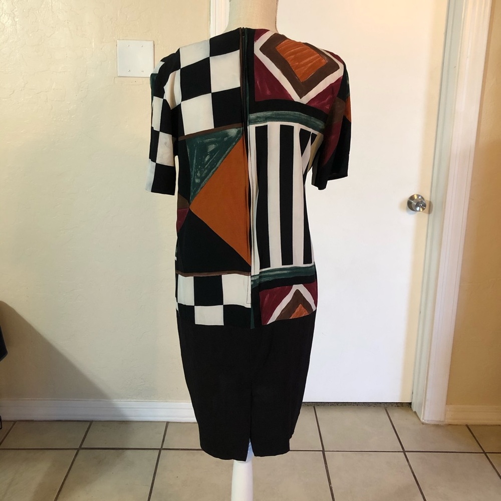Dress - Picture 3 of 3